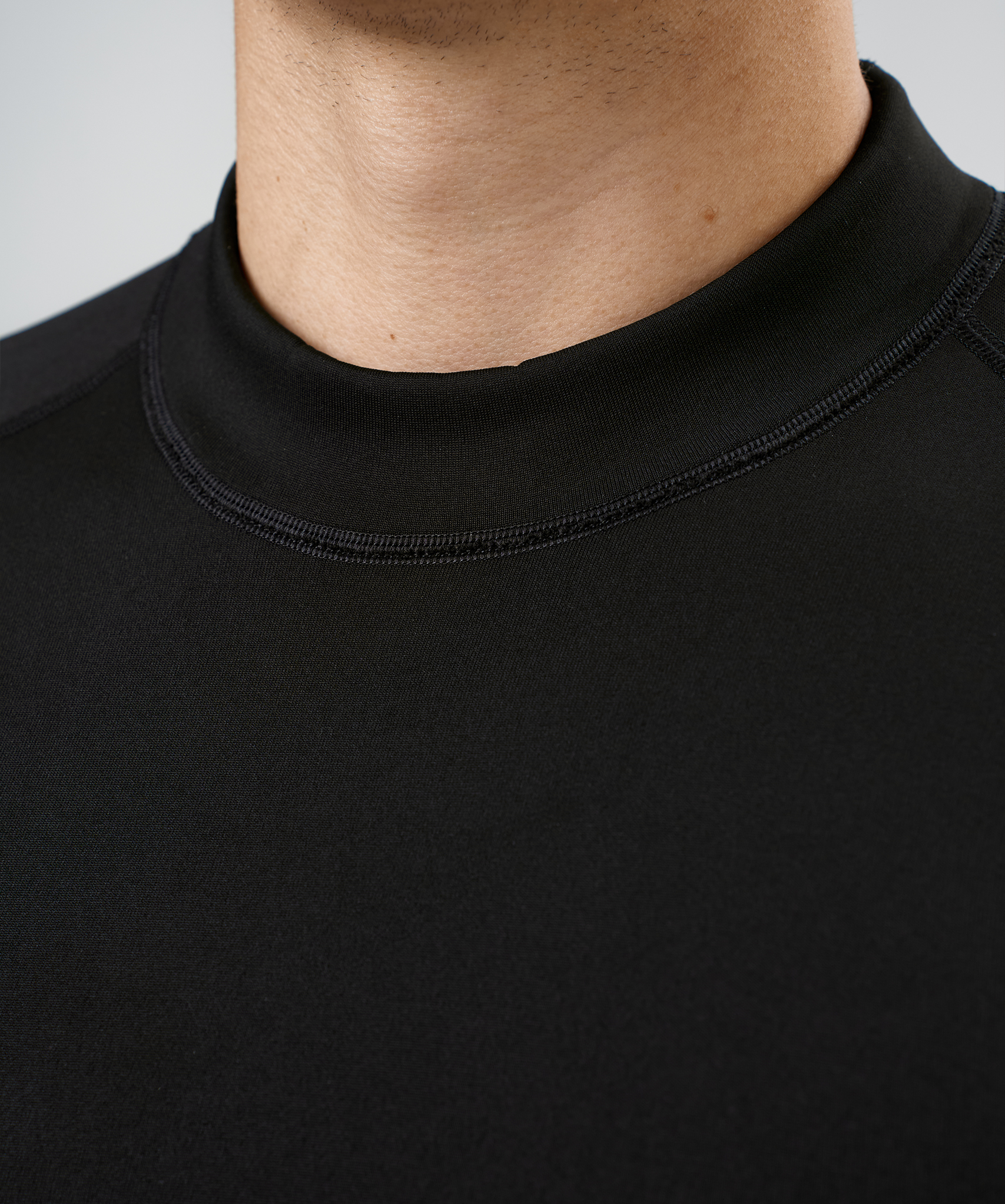 Рубашка Nordski X-Warm Black