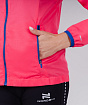 Ветровка Nordski Run Pink W