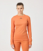 Комплект термобелья Nordski Soft Orange W