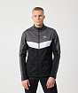 Разминочный костюм Nordski Base Grey/Black