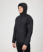 Куртка Nordski Hybrid Warm 2.0 Black