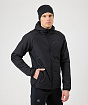 Куртка Nordski Hybrid Warm 2.0 Black